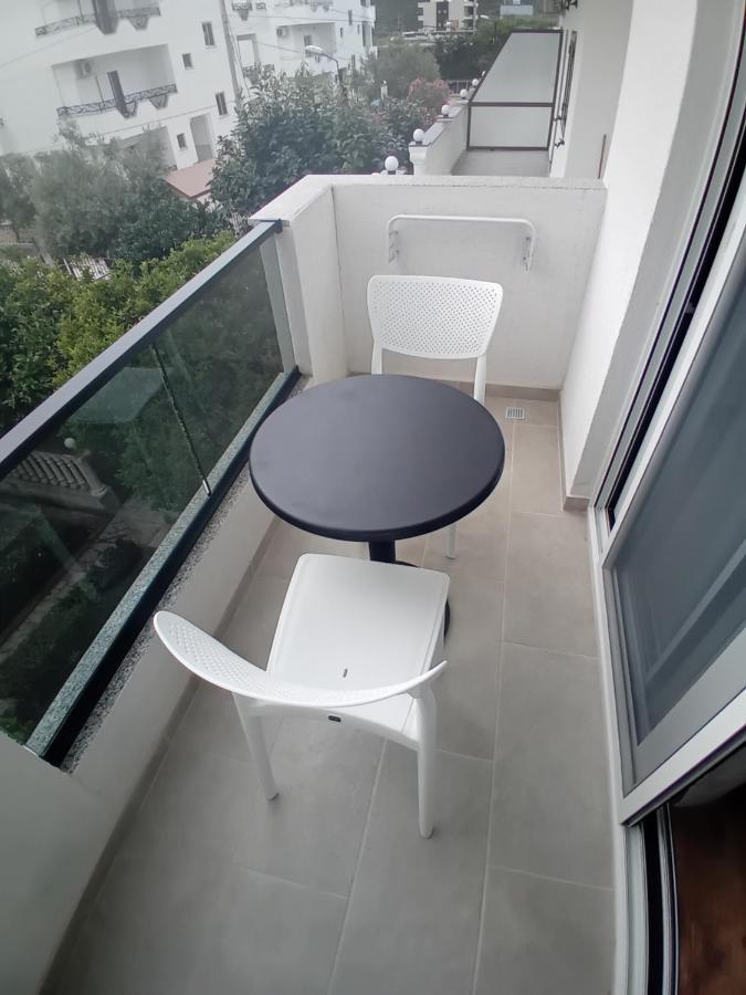 Alfio Apartament *