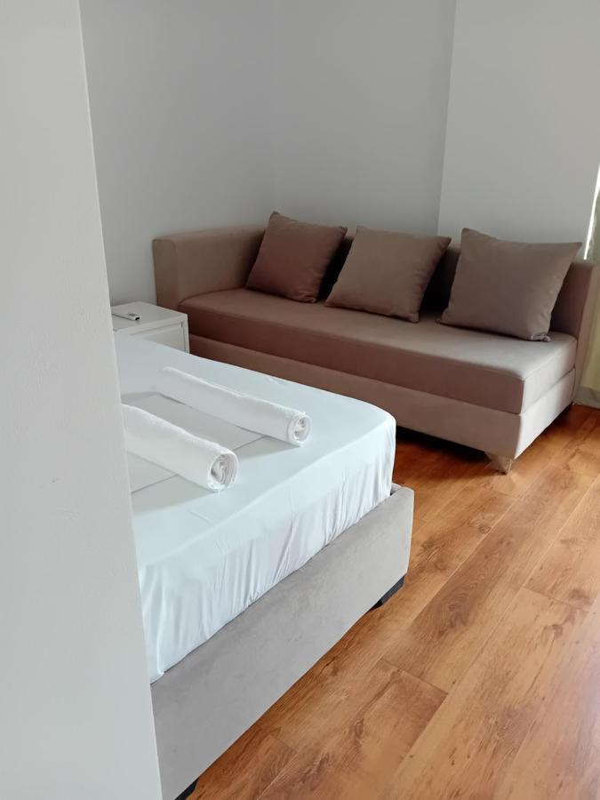 Alfio Apartament