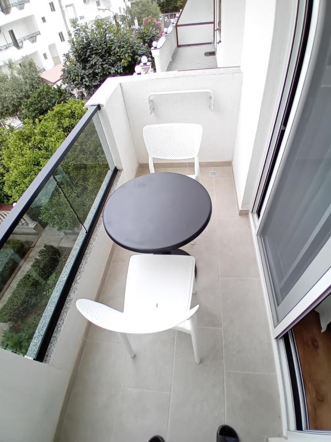 Apartament Alfio