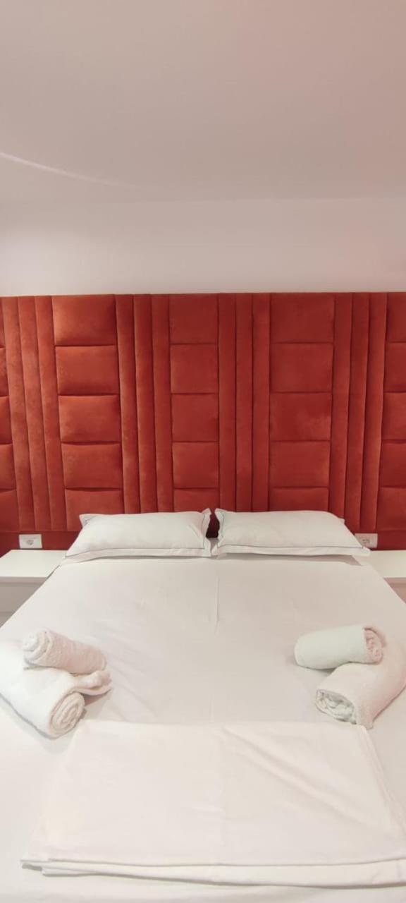 Alfio Apartament Ksamil