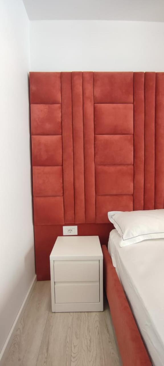 Apartament Alfio Ksamil
