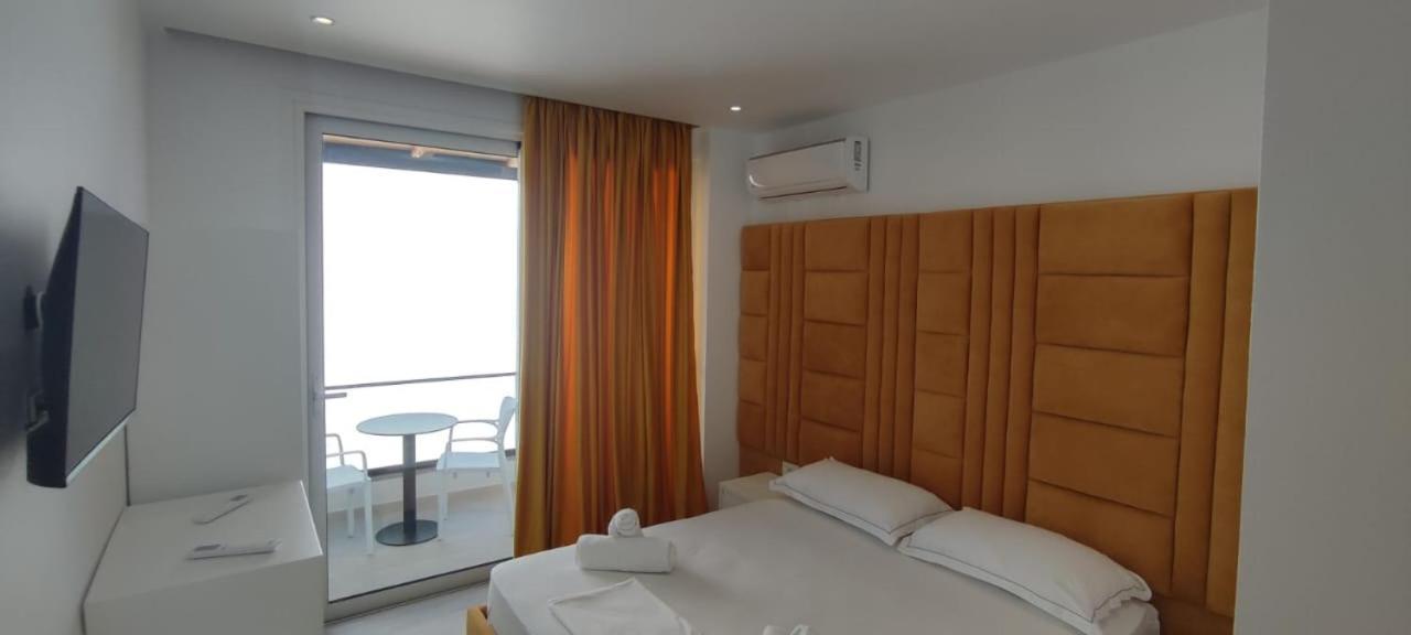 Alfio Apartament Ksamil