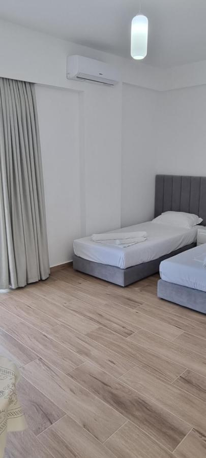 Alfio Apartment *