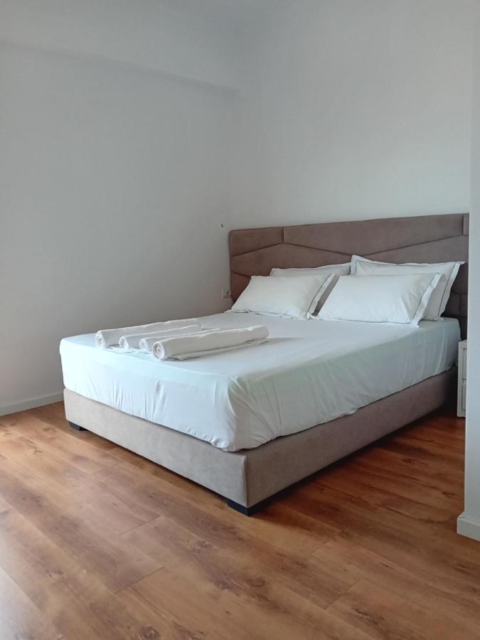 Alfio Apartman