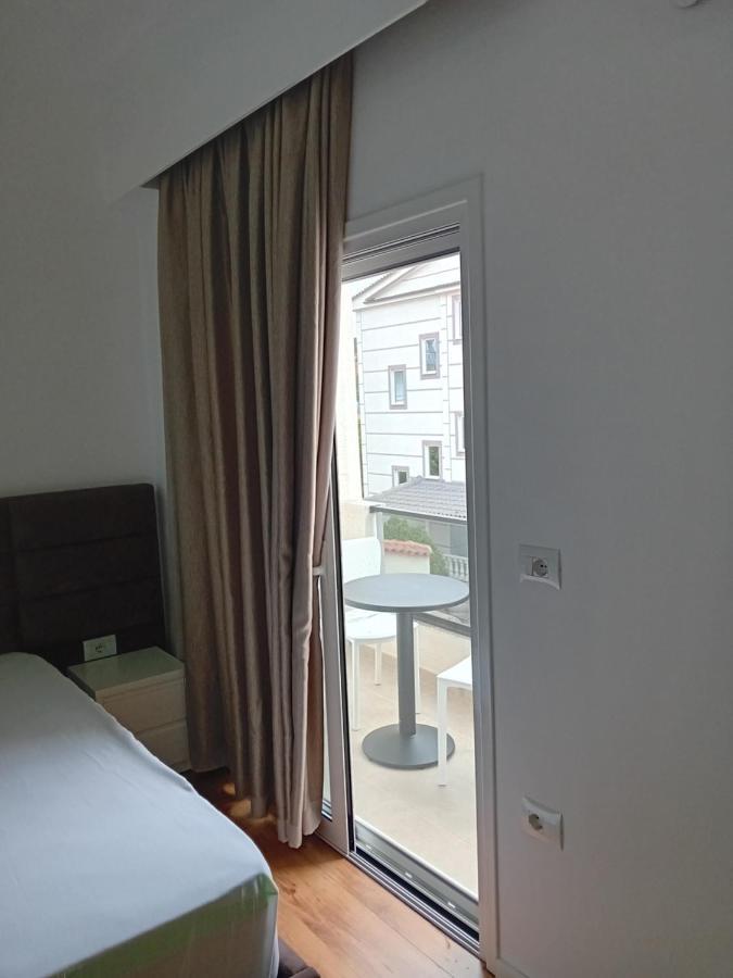 Apartman Alfio