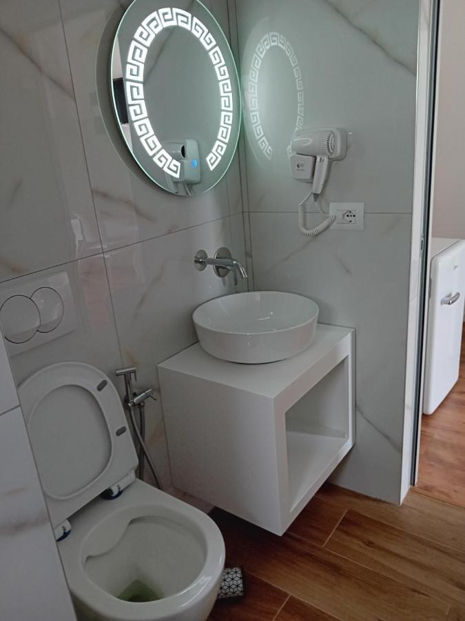 Alfio Apartment