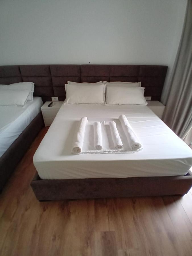 Apartment Alfio Ksamil