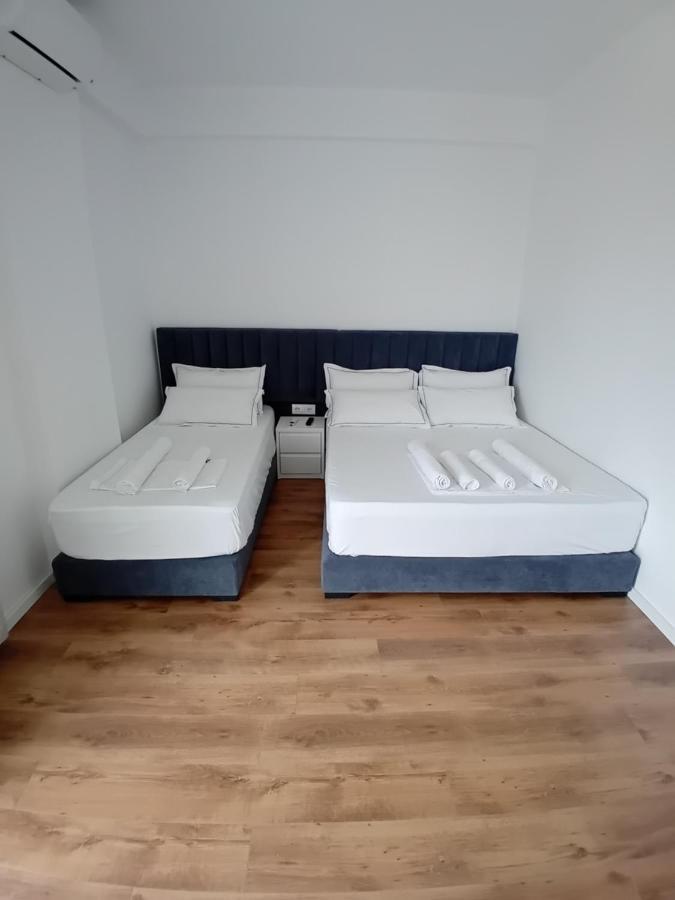 Alfio Apartman Ksamil
