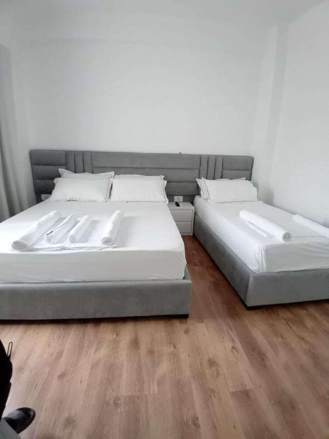 Apartman Alfio *