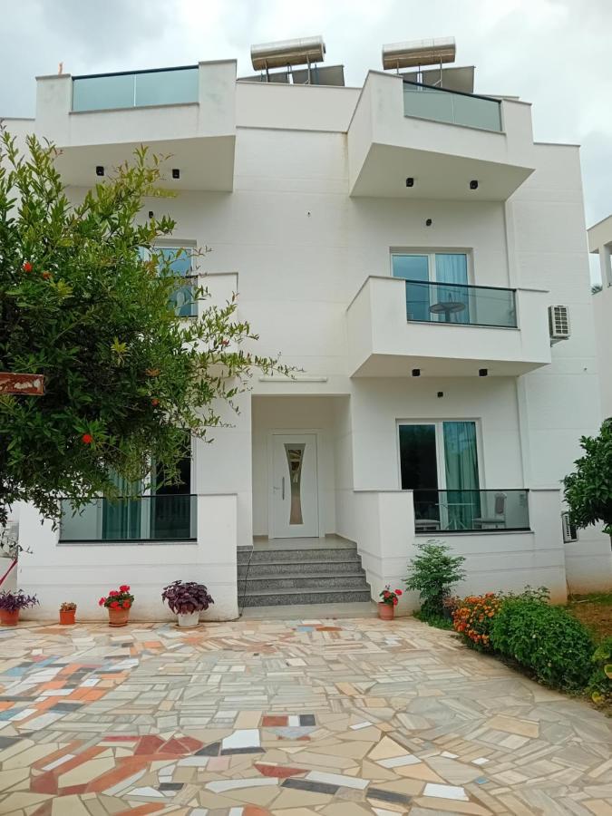 Alfio Apartment Ksamil