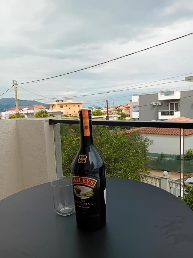 Alfio Apartment Ksamil