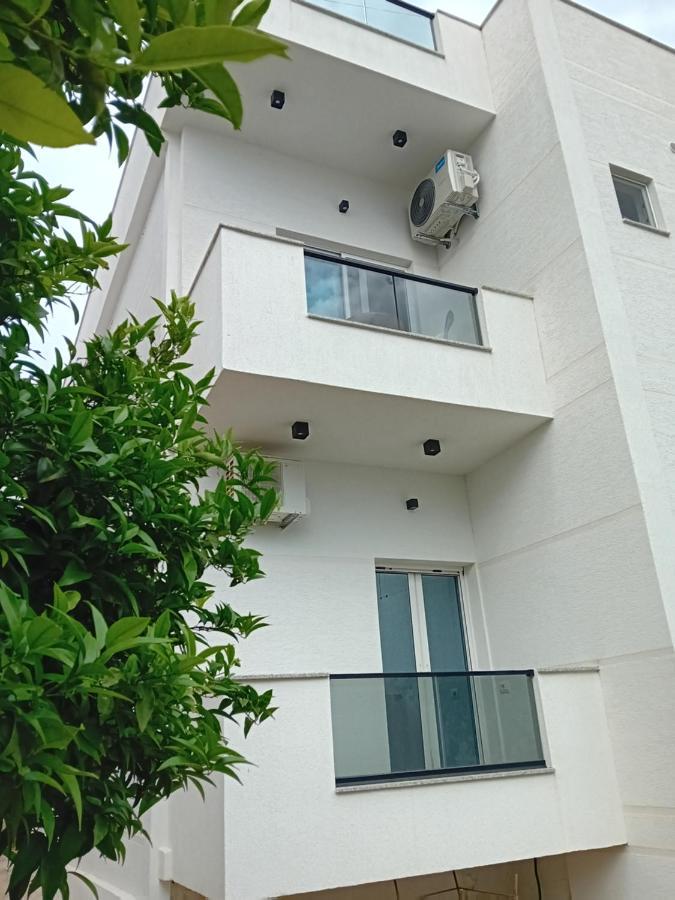 Apartman Alfio