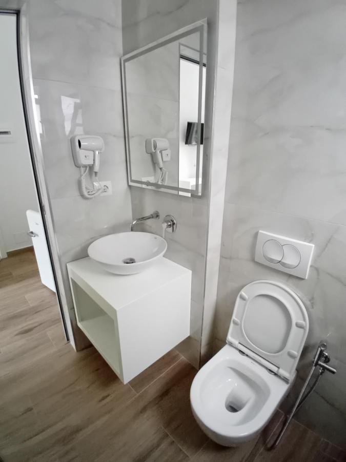 Apartman Alfio Ksamil