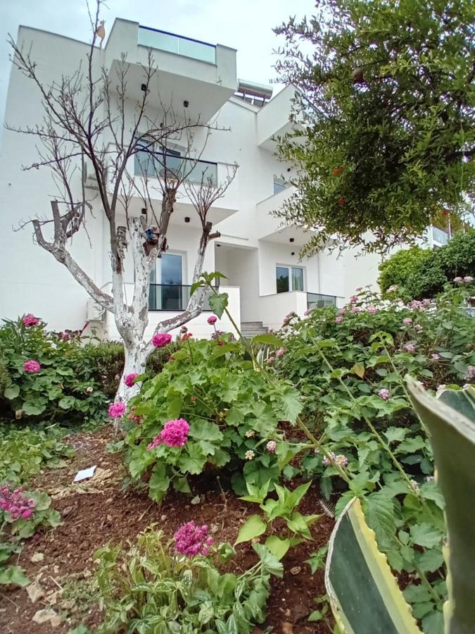 Apartman Alfio