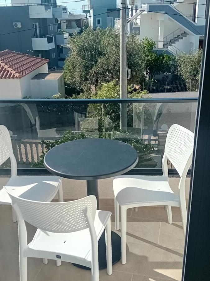 Apartman Alfio Ksamil