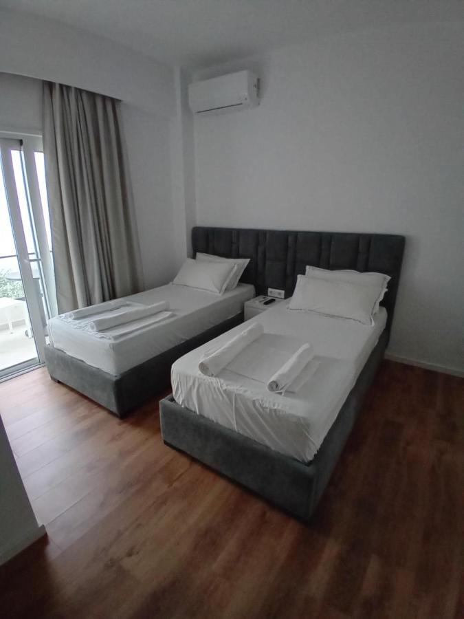 Apartman Alfio