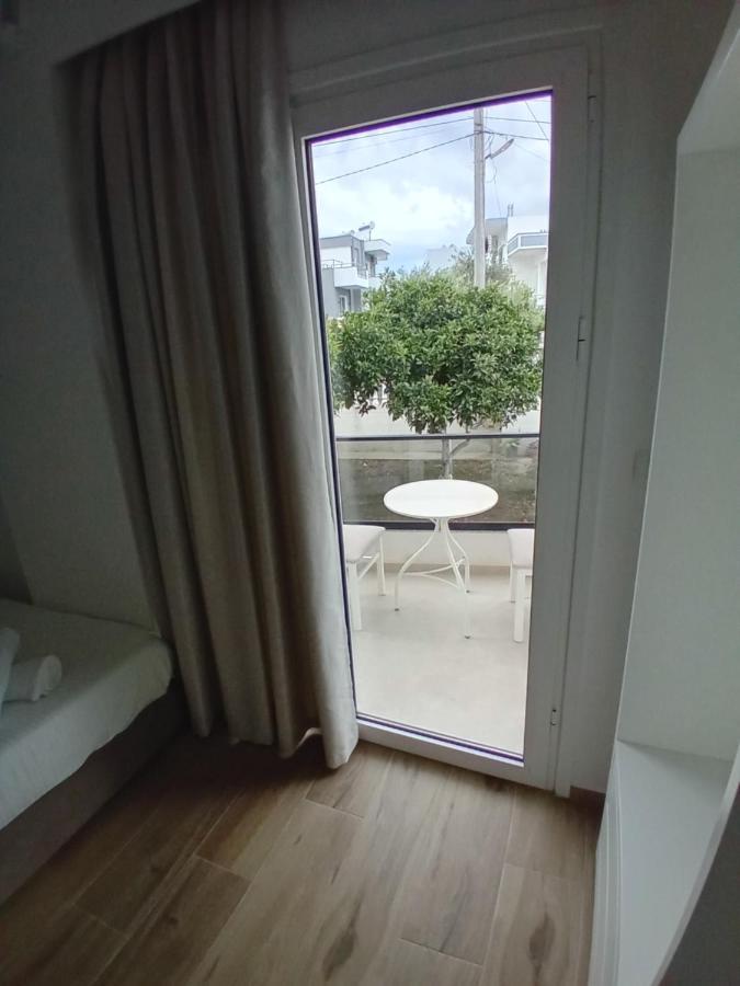 Apartman Alfio Ksamil