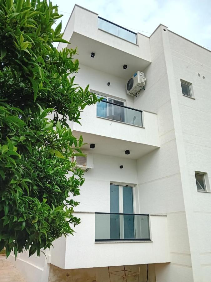 Alfio Apartman