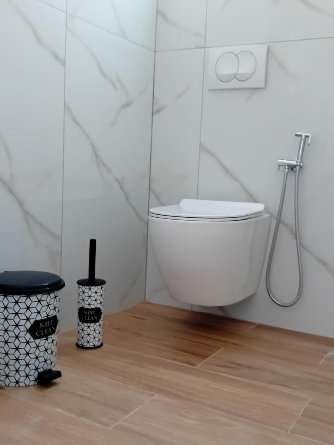 Alfio Apartment