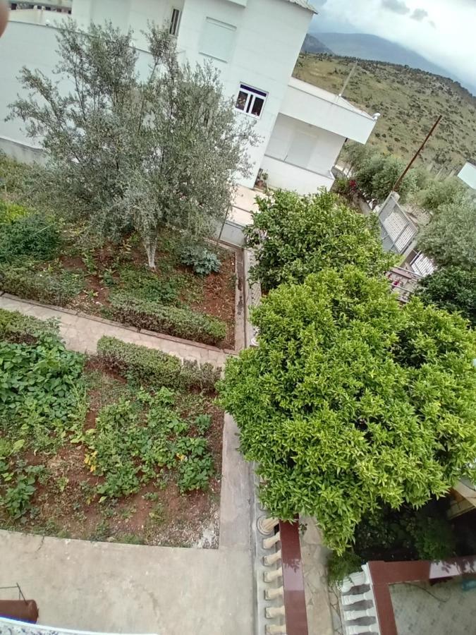 Alfio Apartment
