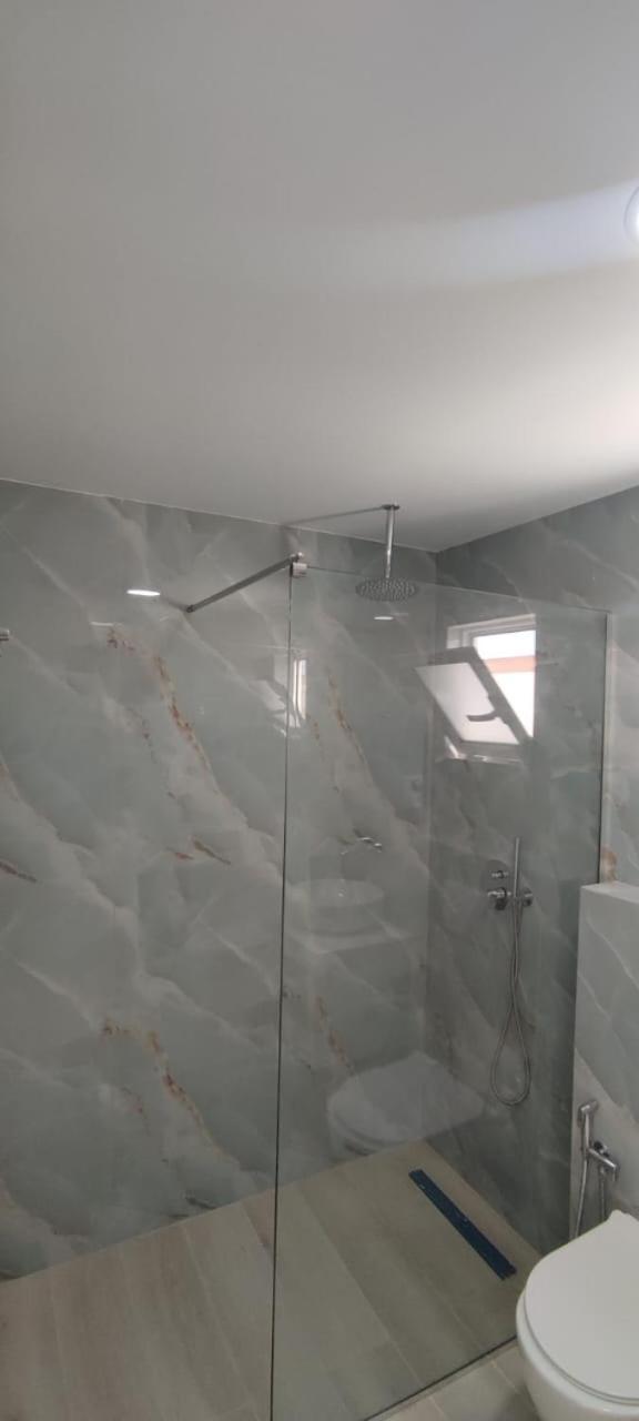 Alfio Apartman *