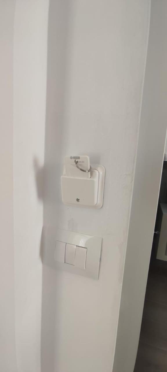 Alfio Apartman