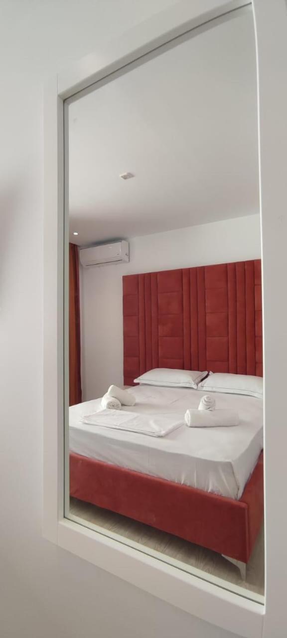 Alfio Apartman *