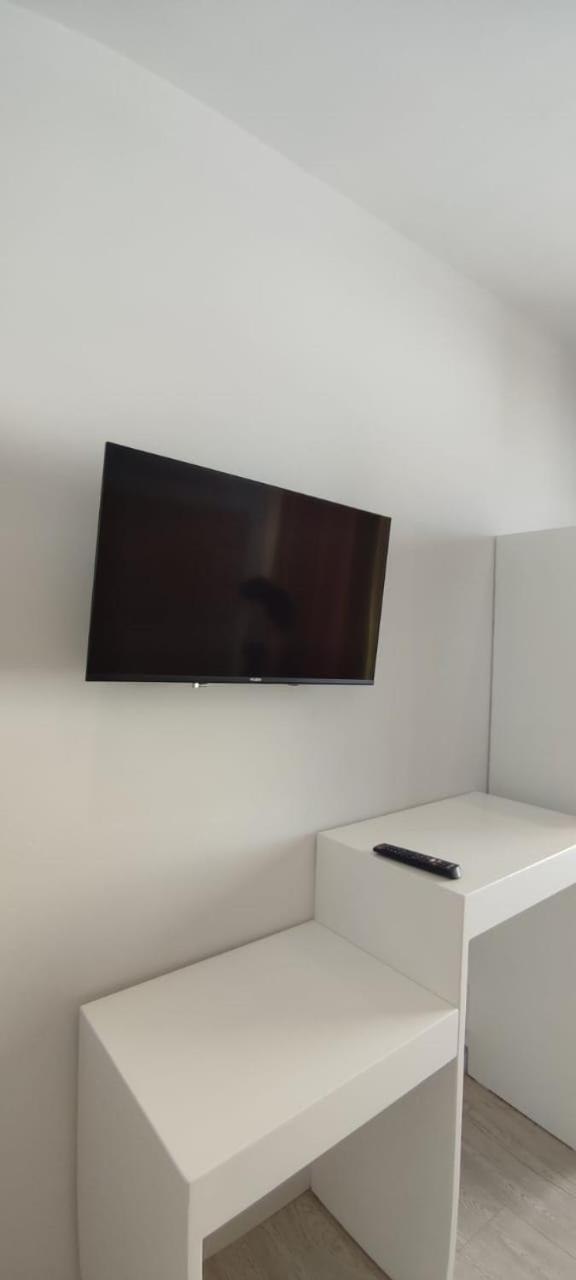 Apartman Alfio *