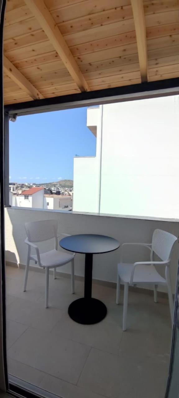 Apartman Alfio Ksamil
