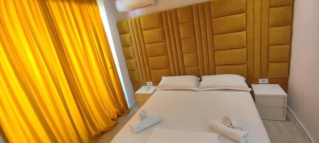 Apartman Alfio