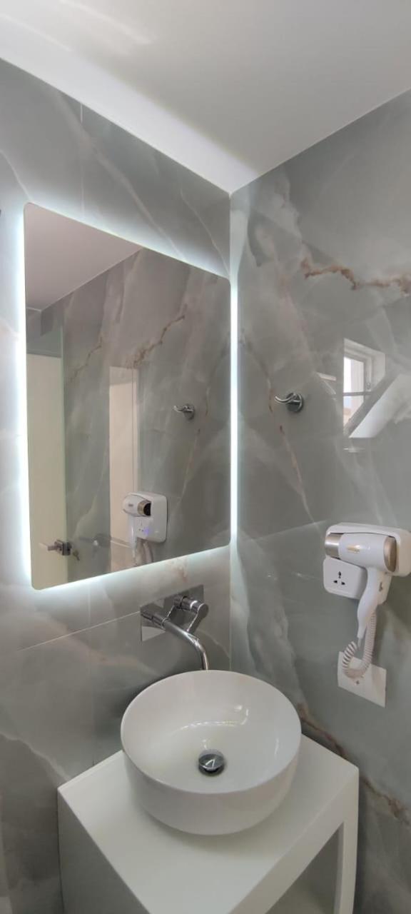 Alfio Apartman *